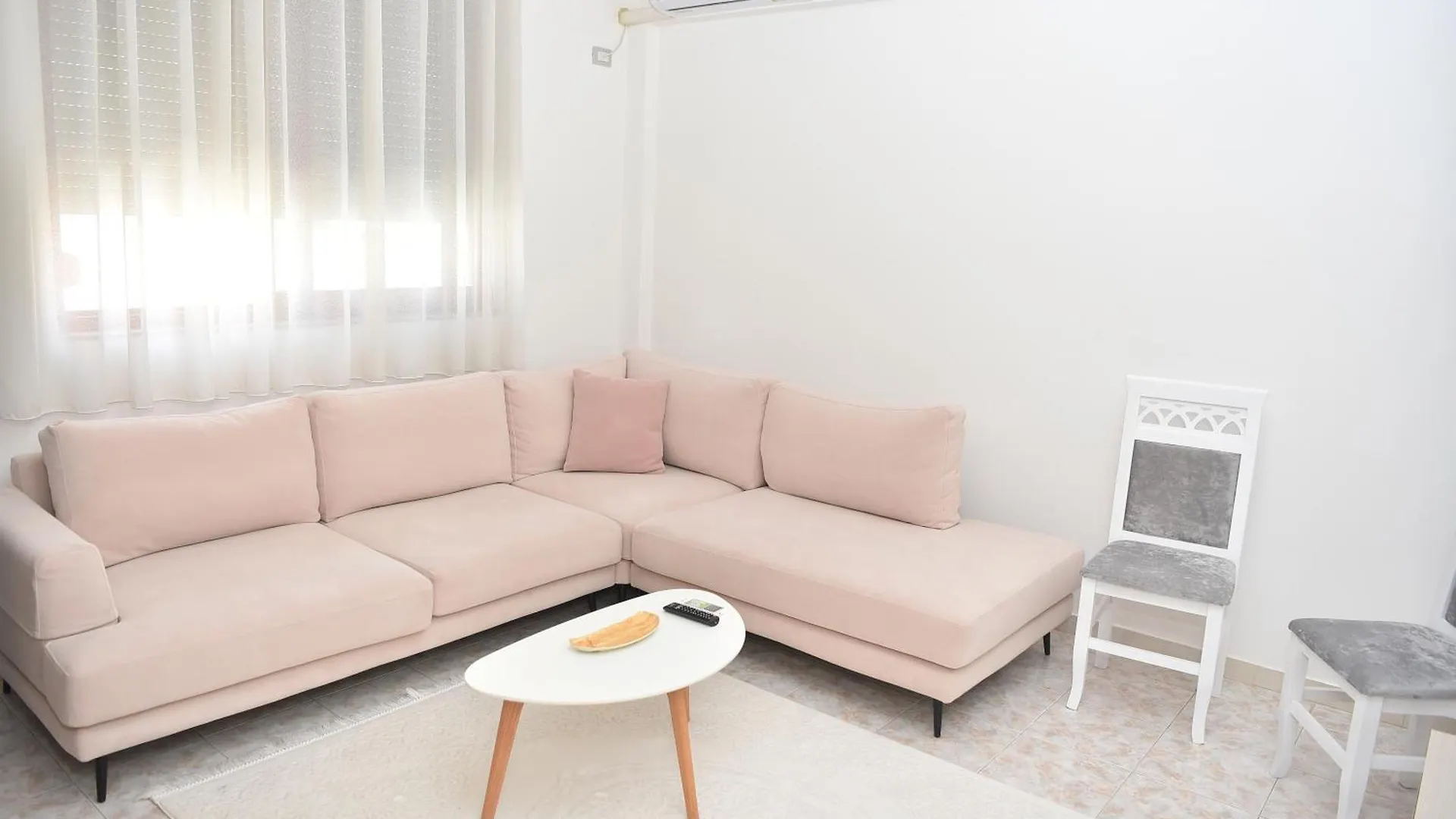 Central Stay Shkodër