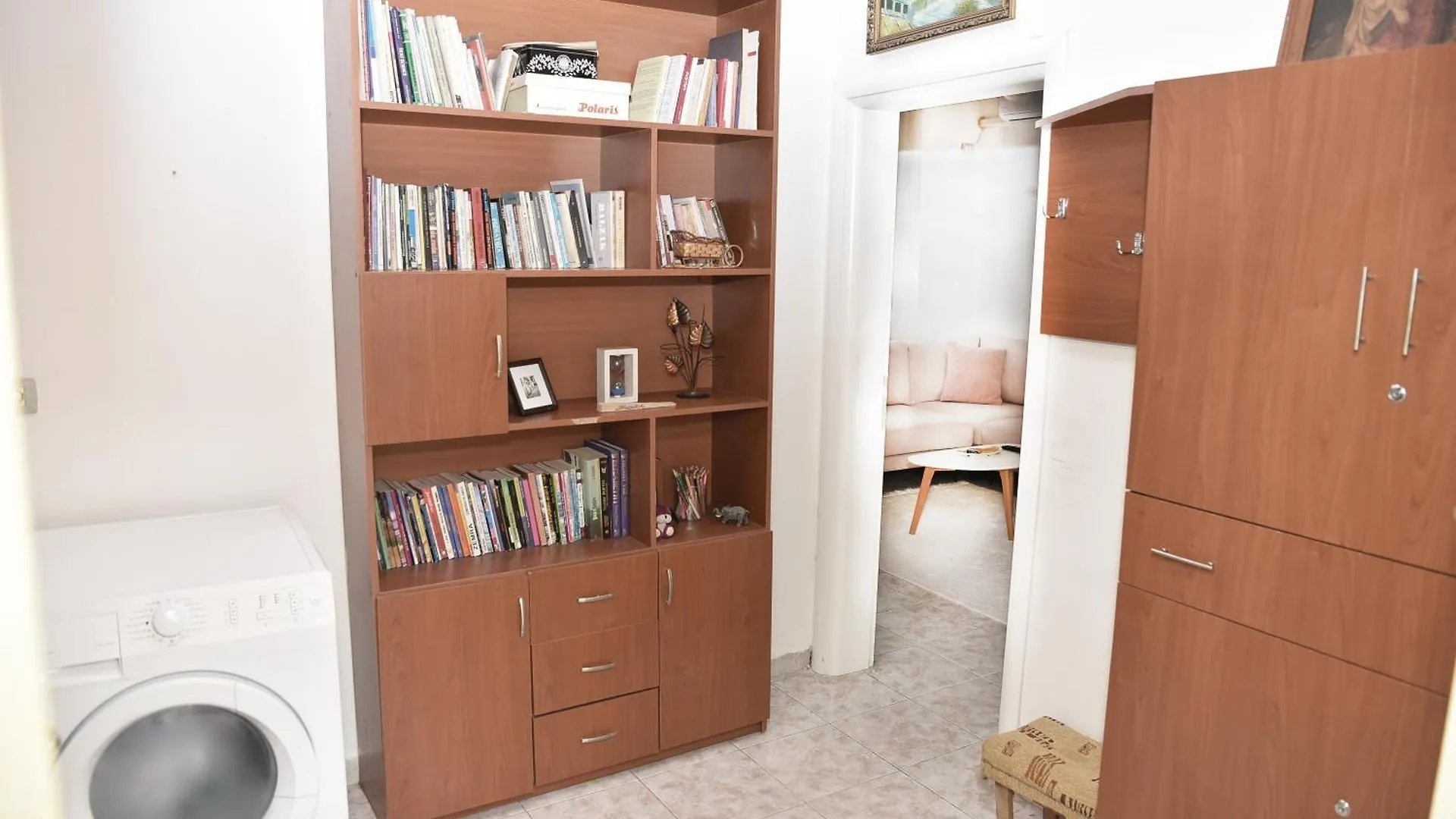Central Stay Shkodër 0*,  Albánie
